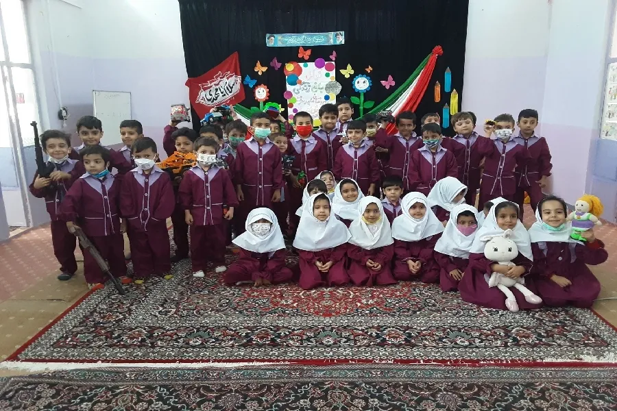 بایدها و نبایدها در تربیت دینی کودکان