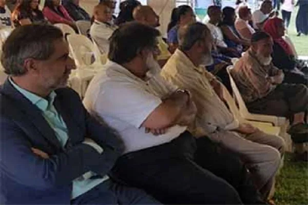 نشست «گفت‌وگو پیرامون وحدت مسلمانان» در آفریقای جنوبی برگزار شد