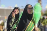 مراسم جشن ایام میلاد خجسته امام زمان(عج) و حضرت علی‌اکبر(ع)