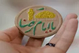 عکس | جشن عبادت دختران همدانی در مسجد امام حسین(ع) همدان