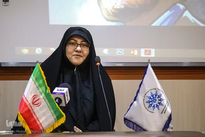 رونمایی از اثر ویژه اربعین انجمن شهید ادواردو آنیلی