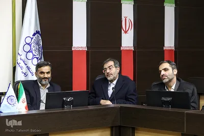 آیین رونمایی از کتاب جان بی آرامی صبح