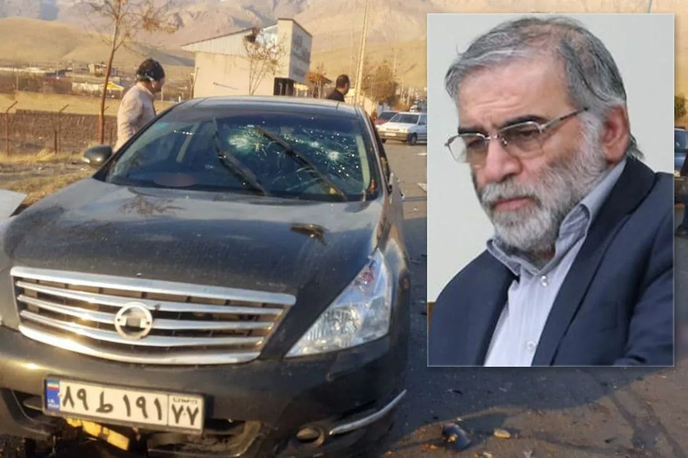 واکنش‌های جهانی به شهادت محسن فخری‌زاده / از معاون پیشین وزیر خارجه آمریکا تا معاون دبیرکل حزب‌الله