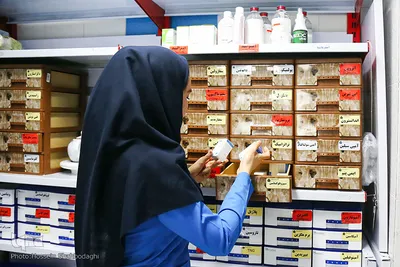 به مناسبت روز پرستار
