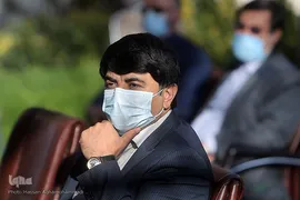 عیسی علیزاده، معاون فرهنگی جهاد دانشگاهی