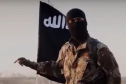 Senior Indonesian Daesh Executioner Killed in Syria: Police
