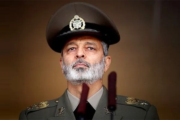 پرچم حزب‌الله هیچگاه پایین نخواهد آمد