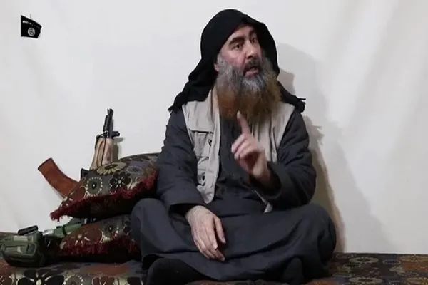 احتمال حضور ابوبکر البغدادی در لیبی