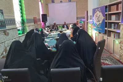 دوره تخصصی ارتقای حافظان قرآن کریم در سمنان