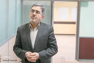 سیدمحمد حسین هاشمی، معاون فرهنگی سازمان فرهنگ و ارتباطات اسلامی
