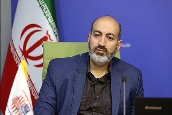محمد جمشیدی به سمت معاون امور سیاسی دفتر رئیس‌جمهور منصوب شد