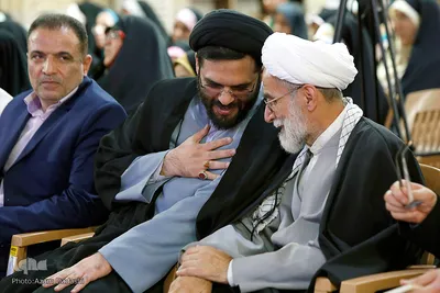 همایش حافظان قرآن کریم و آیین تجلیل از برگزیدگان شانزدهیم آزمون سراسری حفظ و مفاهیم قرآن کریم در قزوین
