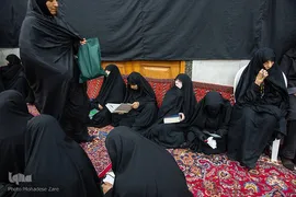 حسینیه واعظ شهیدی؛ میراث ۱۵۰ ساله روضه سحرگاهی