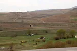 سیزده بدر و روز طبیعت در اهر