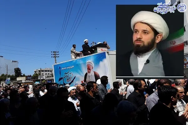 وحدت‌آفرینی از ویژگی‌های بارز شخصیت آیت‌الله شهید سلیمانی بود