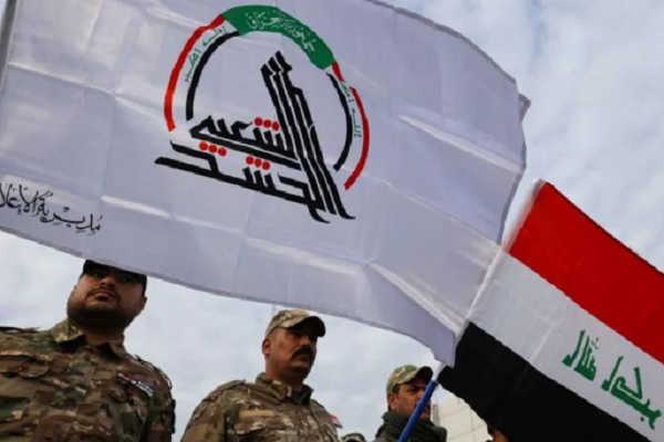 Iraqi PM Orders PMU to Be on High Alert Iraqi PM Orders PMU to Be on High Alert