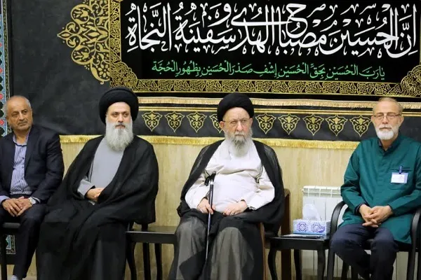 حضرت زینب(س) احیاکننده نهضت عاشورا بود