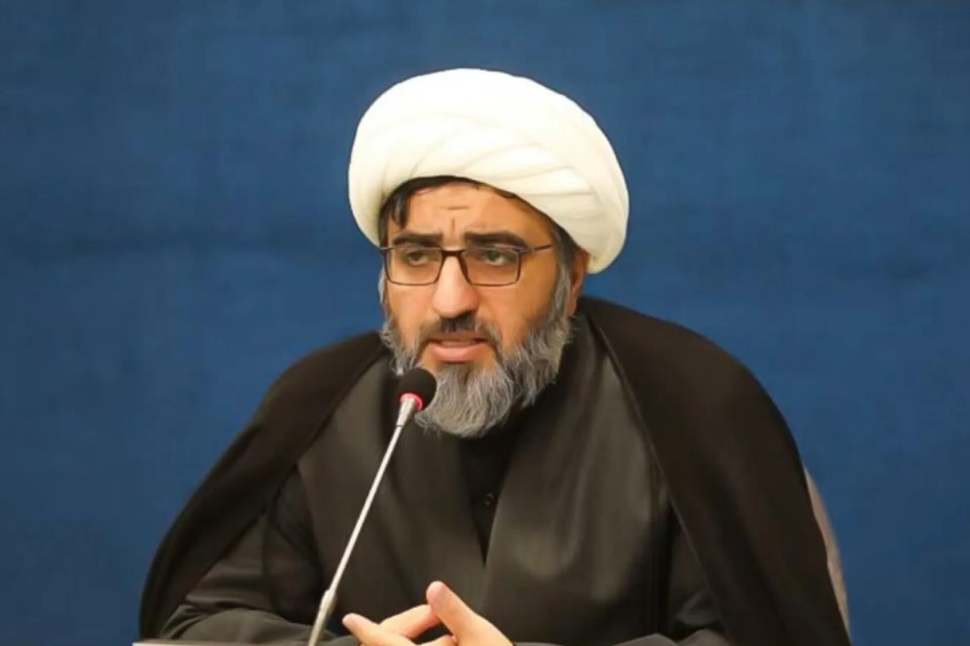 ایران با «امت احمد» میلاد پیامبر(ص) را جشن می‌گیرد