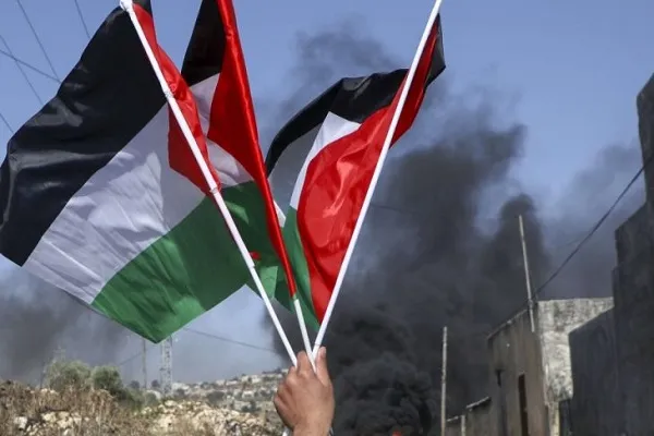 فتح از دعوت حماس برای وحدت در برابر طرح‌های ضد فلسطینی استقبال کرد