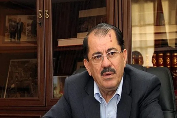 عراق برای رشد و توسعه به وحدت تمام احزاب و گروه‌‌ها نیاز دارد