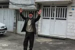 گلنگ زنی دارالقرآن خنداب/عکاس: زهرا بهرامی
