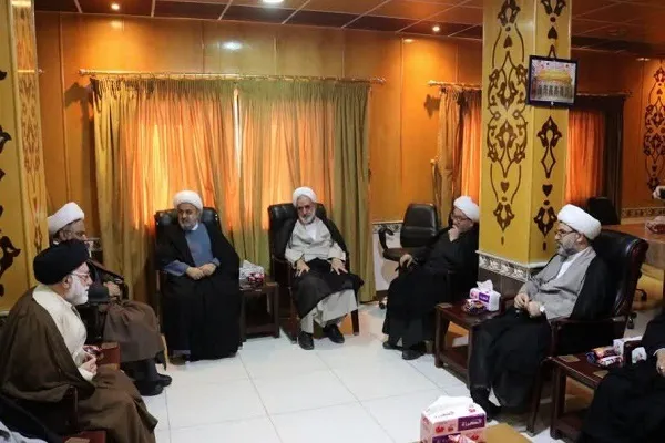 راه‌اندازی حوزه علمیه مشترک با تدریس اساتید شیعه و سنی در سوریه
