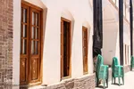 عزای حسینی در حسینیه تاریخی امام رضا(ع) بیرجند