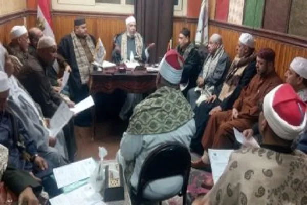 اتحادیه قاریان مصر با متخلفان در قرائت برخورد کرد