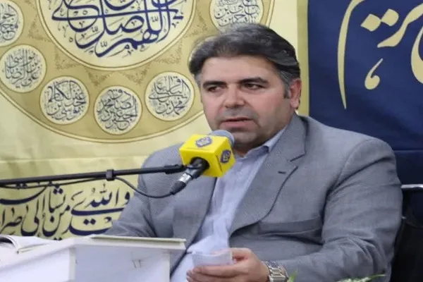 افتتاح سومین شعبه دارالقرآن المهدی (عج) در چهاردانگه + عکس
