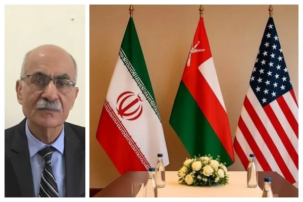 20 نکته در باب مذاکرات غیرمستقیم آمریکا و ایران