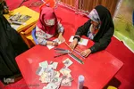 آخرین روز نمایشگاه قرآن و عترت شیراز