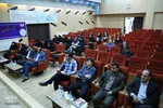 نشست هم اندیشی«اقتصاد مقاومتی، اقدام و عمل از زبان رسانه»
