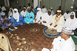 Le Ramadan a commencé le jeudi 23 mars au Niger