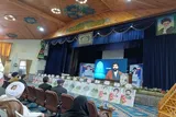 دعوت به بازگشت جدی به نهج‌البلاغه در مازندران