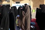 اقامه نماز عید فطر در یزد
