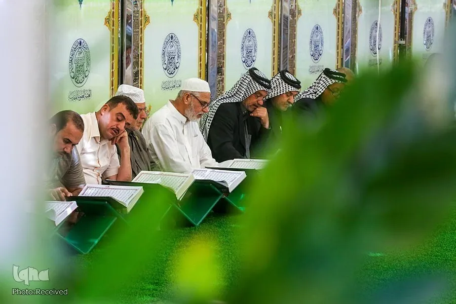 Pandaigdigan na Kumpetisyon sa Pagbigkas ng Qur’an Inihayag ng Banal na Dambana ng Hazrat Abbas