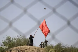 حسینه ایران: تعزیه روز عاشورا در شوش