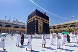 Iran yasema Saudia imekaa kimya kuhusu gharama kubwa za Hija mwaka huu
