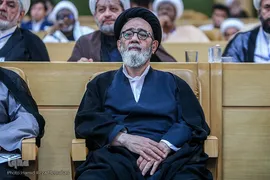 اختتامیه هفتمین اجلاس مجمع جهانی اهل بیت(ع)
