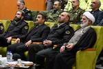 رزمایش انتظامی - ترافیکی نوروز ۱۴۰۳ البرز