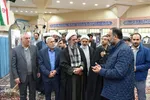 آغاز به کار کاروان هنری «روایت حبیب» در خراسان شمالی‎‎