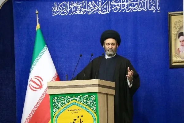حادثه استرالیا اقدامی از سوی صهیونیست‌هاست