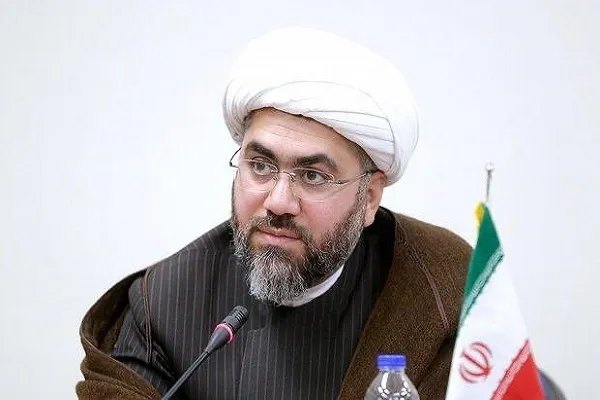 راه‌اندازی موکب مادر و کودک و شهربازی معارفی