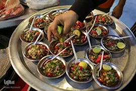 رمضان در ملل مسلمان