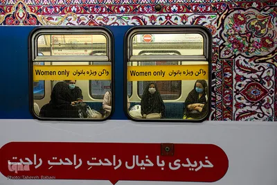 تعطیلی شش روزه در پیک پنجم کرونا