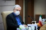 ما ملت امام حسین(ع) هستیم / خیز دوم کرونا را با برکت محرم مهار می‌کنیم