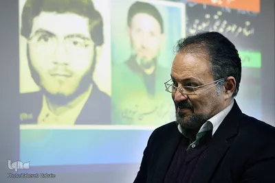 ظهر دلنشین پدر و پسر قرآنی خانواده تسویه‌چی