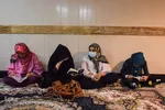 احیای بیماران در بیمارستان 