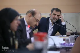 نشست روش‌شناسی مطالعات تطبیقی ادیان