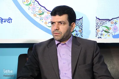 مهمانان ایکنا در روز هشتم نمایشگاه مطبوعات